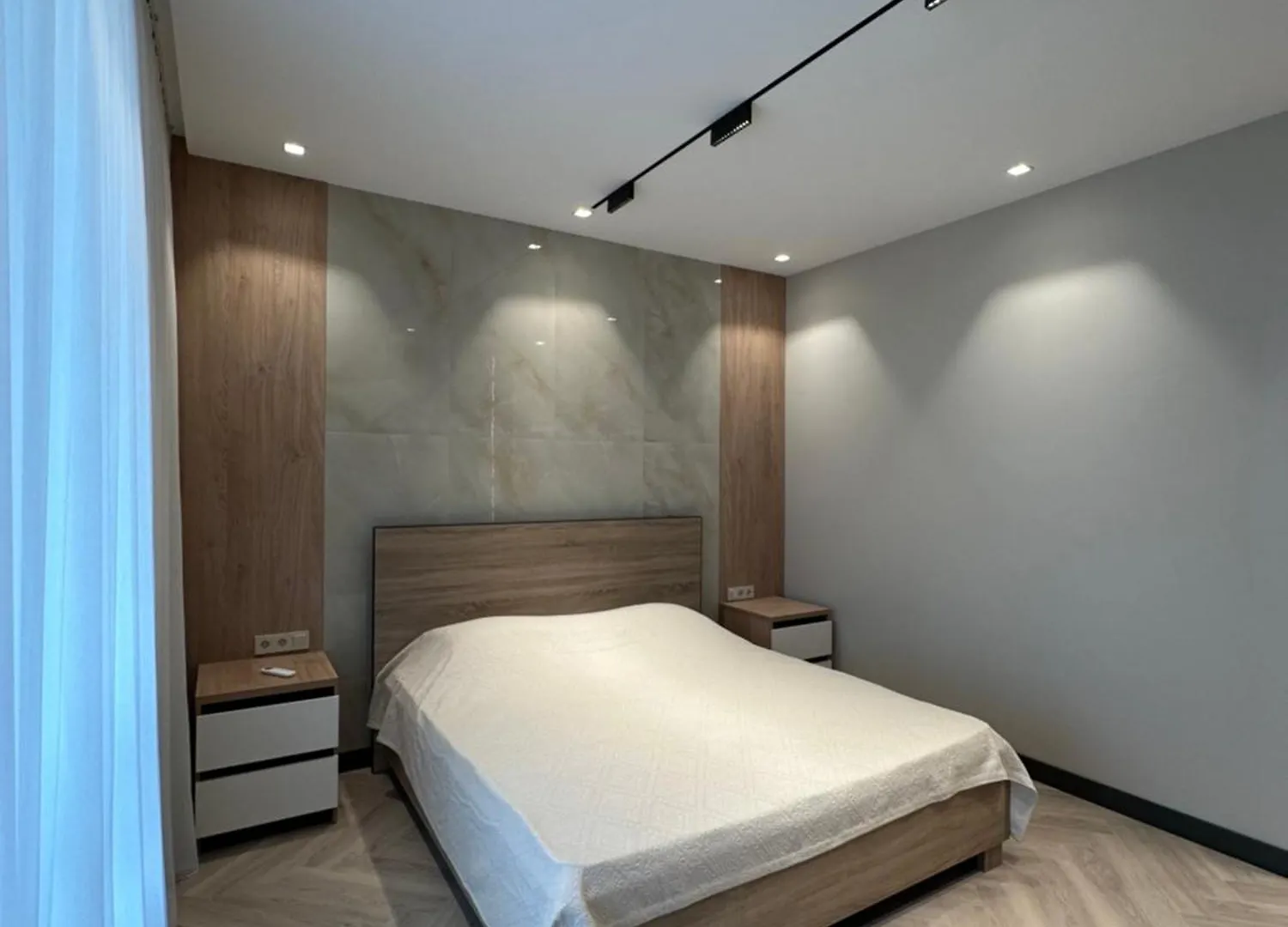 Metropole Lux Apartment Almaty