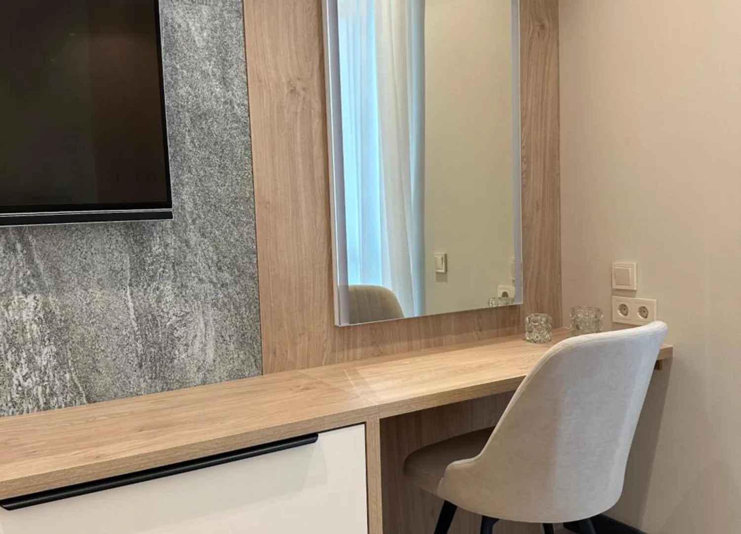 Metropole Lux Apartment Almaty Kazakhstan