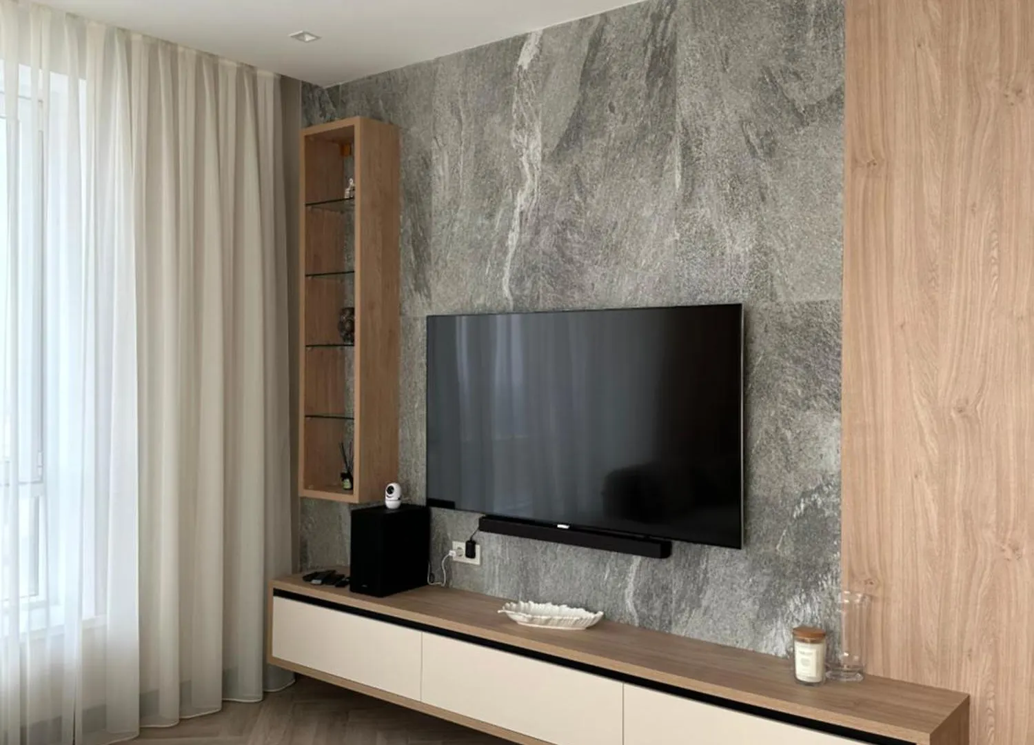 Metropole Lux Apartment Almaty